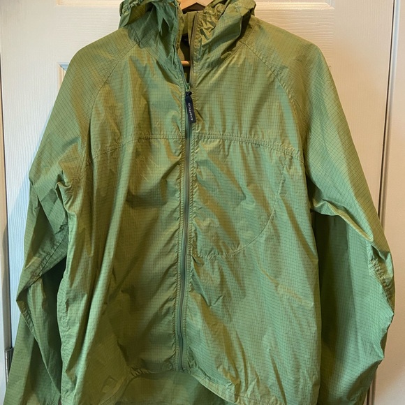Exofficio Ultralight Jacket- Like New-Excellent layering piece for travel! - Picture 6 of 7
